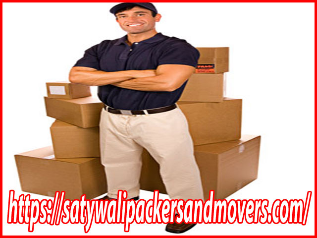 Packers And Movers Noida Sector 167
